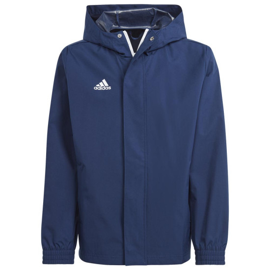 Adidas Παιδικό μπουφάν Entrada 22 All-Weather Jacket